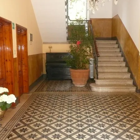 Belsoggiorno Hotel Montecatini Terme