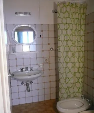 Hotel Belsoggiorno *