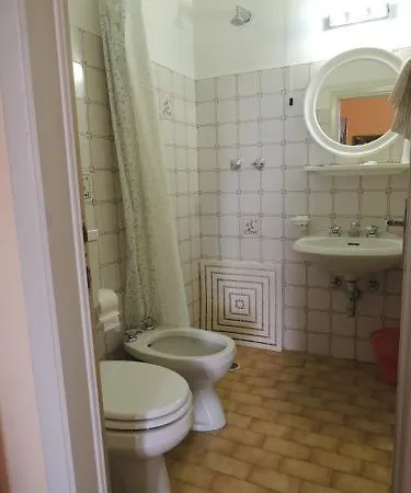 Hotel Belsoggiorno Montecatini Terme