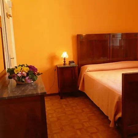 Hotel Belsoggiorno Montecatini Terme