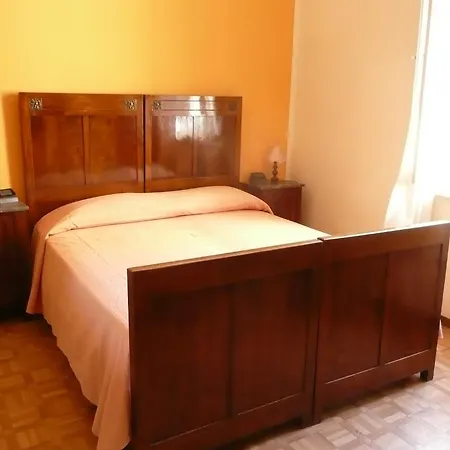 Hotel Belsoggiorno