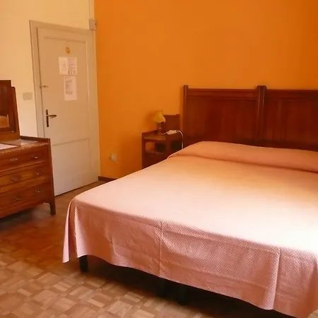 Hotel Belsoggiorno *