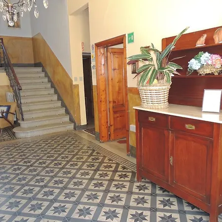 Belsoggiorno Hotel Montecatini Terme
