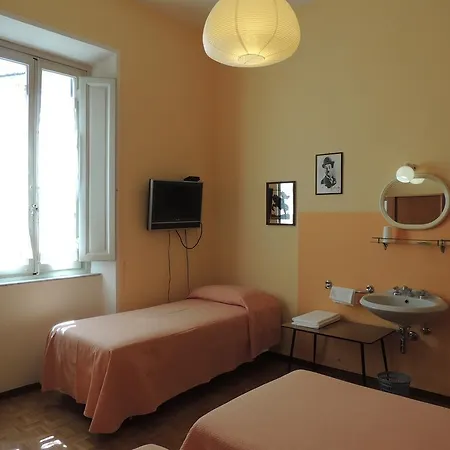 Belsoggiorno Hotel