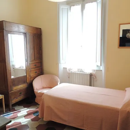 Hotel Belsoggiorno
