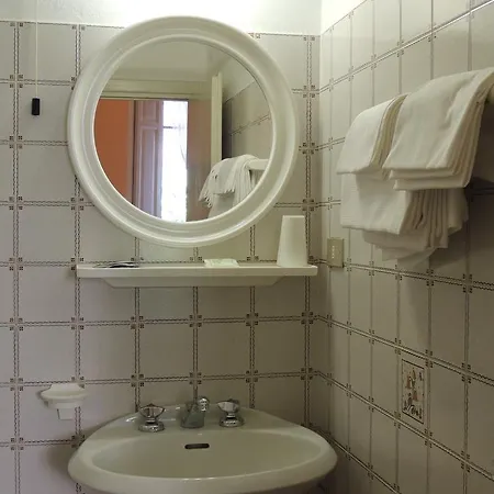 Hotel Belsoggiorno Montecatini Terme