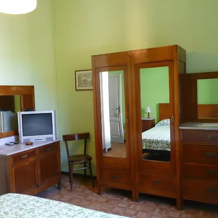 Belsoggiorno Hotel *