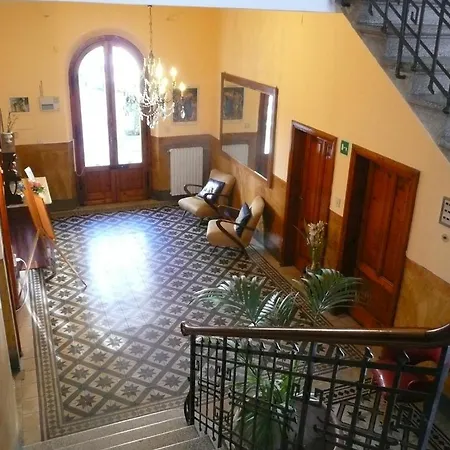 Belsoggiorno Hotel Montecatini Terme