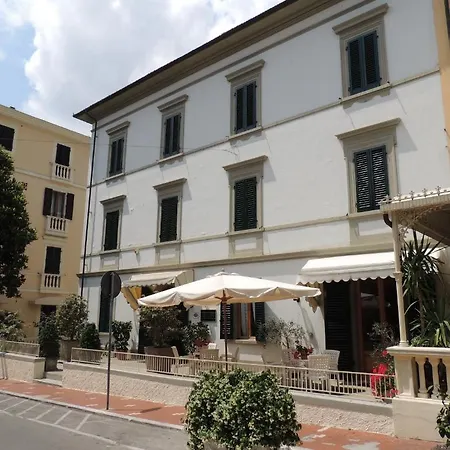 Belsoggiorno Hotel