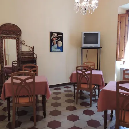 Belsoggiorno Hotel