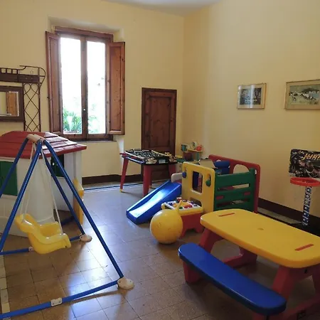 Belsoggiorno Hotel