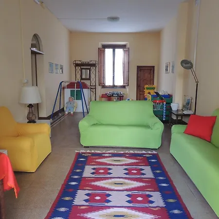 Hotel Belsoggiorno